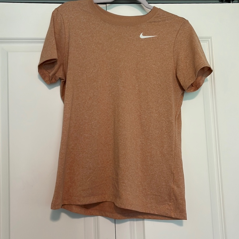 Nike Dri-fit t-shirt